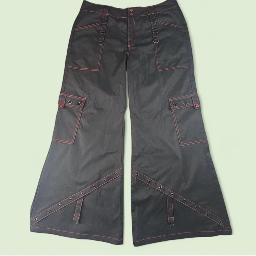 Killstar Night Species pants